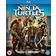 Teenage Mutant Ninja Turtles [Blu-ray] [Region Free]
